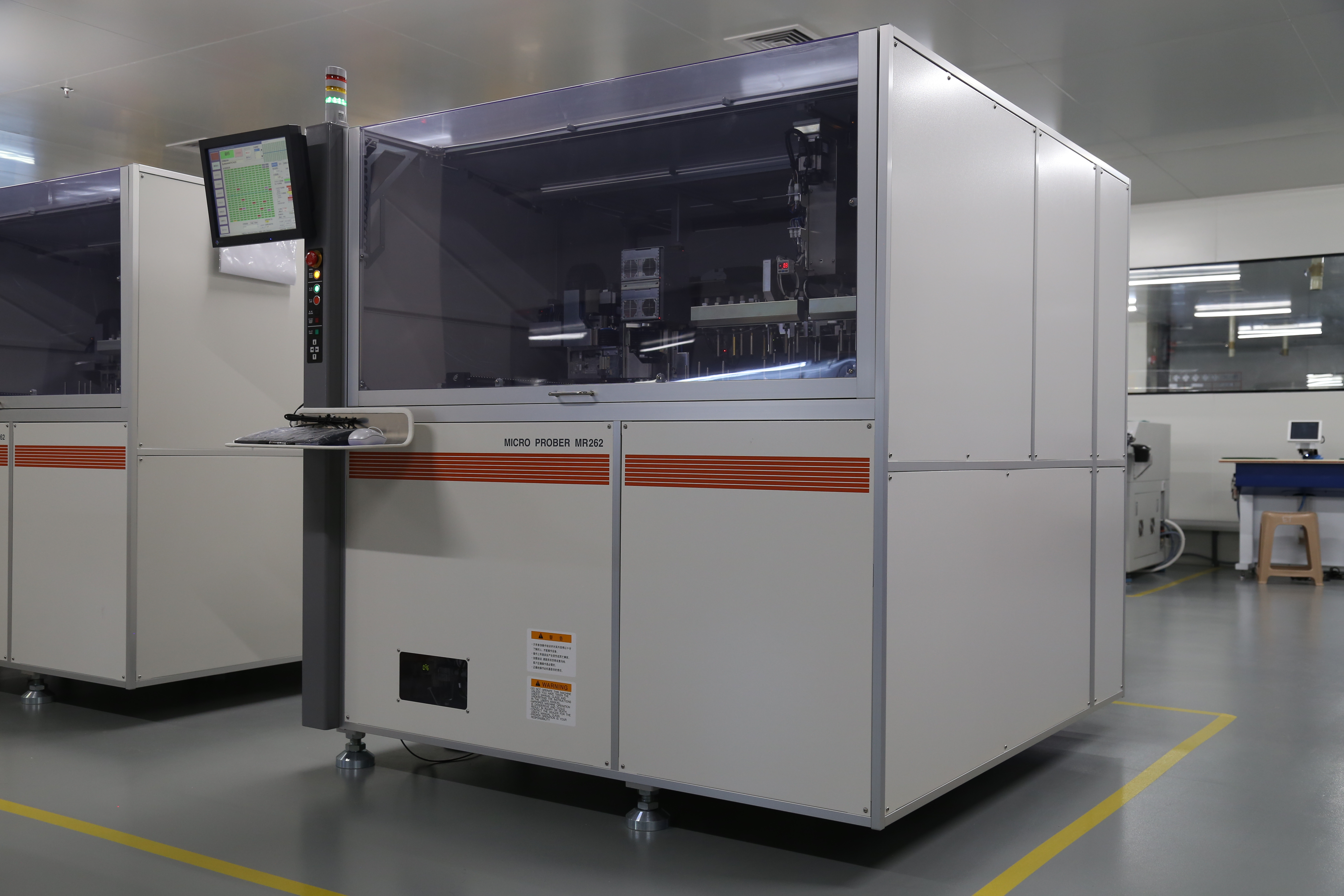 FPC 雅馬哈測試機(jī)