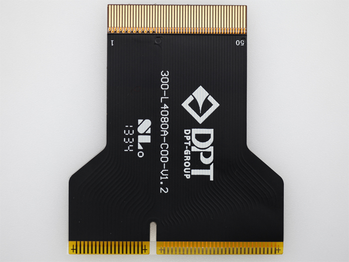 柔性線(xiàn)路板