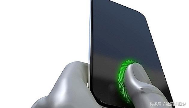 小米6遭供應(yīng)鏈曝光！FPC隱藏式指紋！