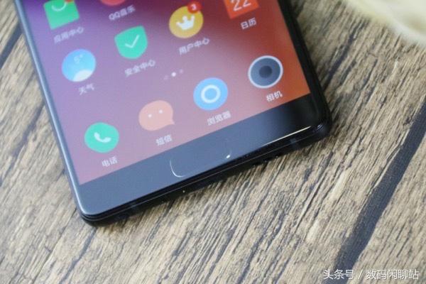 小米6遭供應(yīng)鏈曝光！FPC隱藏式指紋！