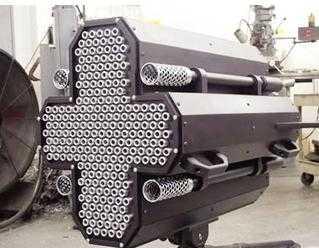 全球最尖端的五款未來武器，其中一款一秒內(nèi)就能射出上萬發(fā)彈