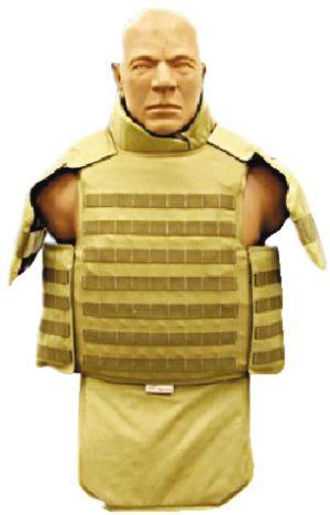 全球最尖端的五款未來武器，其中一款一秒內(nèi)就能射出上萬發(fā)彈