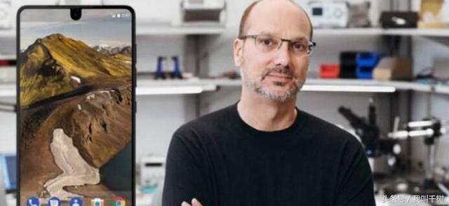 vivo最新手機(jī)彈出式攝像頭，被業(yè)界權(quán)威指出抄襲！