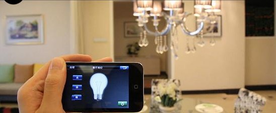 智能家居線(xiàn)路板