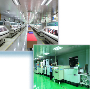 強大月產(chǎn)能，快速交期，為消費類電子客戶贏得市場先機！