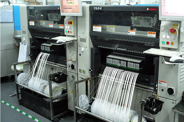 柔性線(xiàn)路板廠(chǎng)